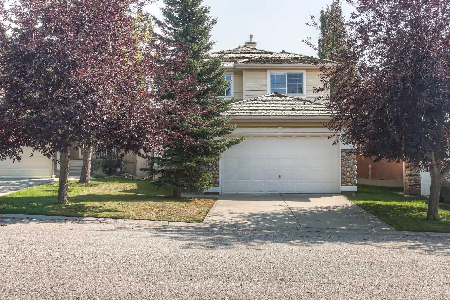 412 Springbank Place SW