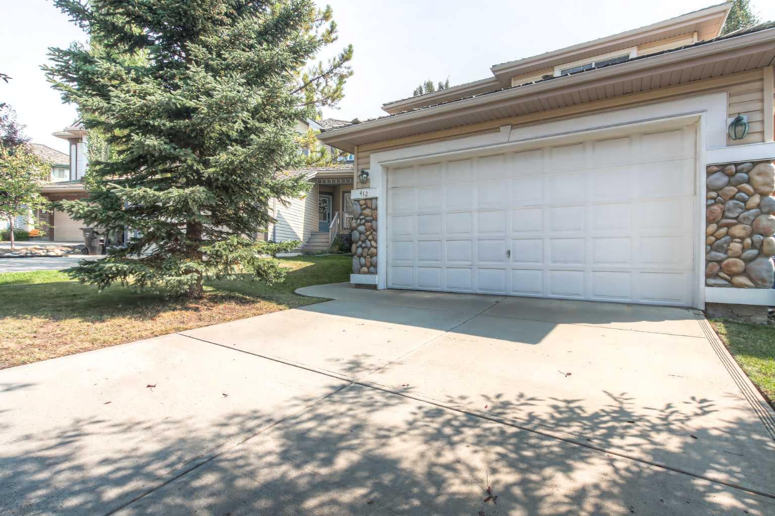412 Springbank Place SW
