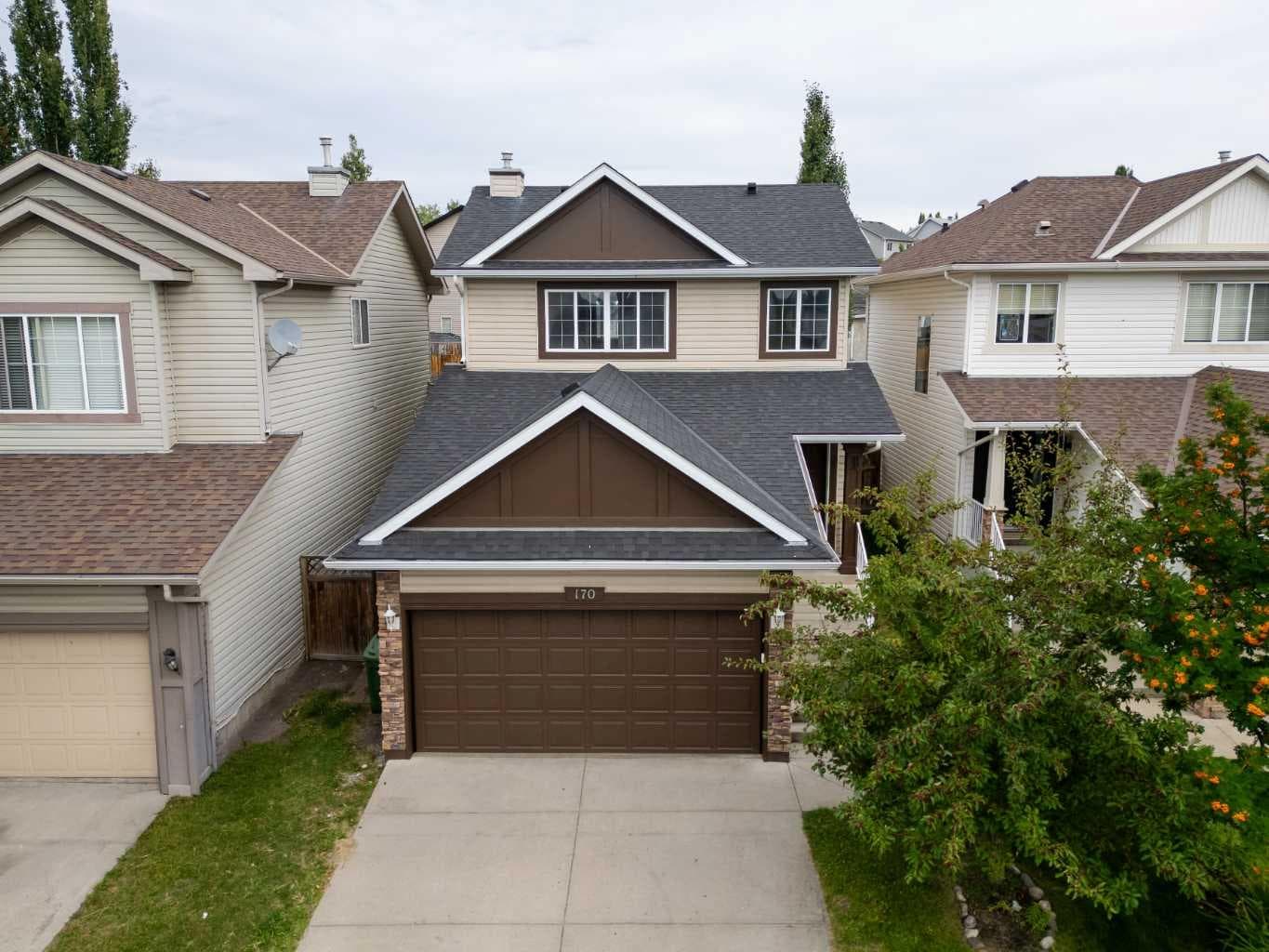 170 Tusslewood Drive NW