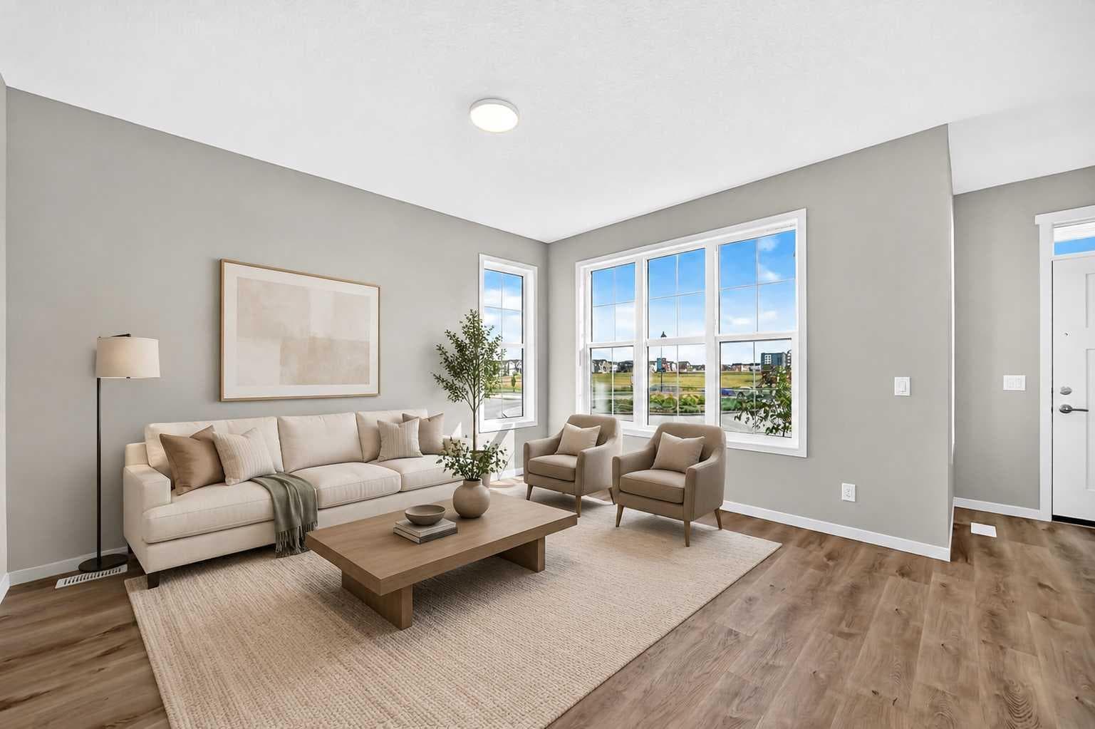 1302 Mahogany Boulevard SE