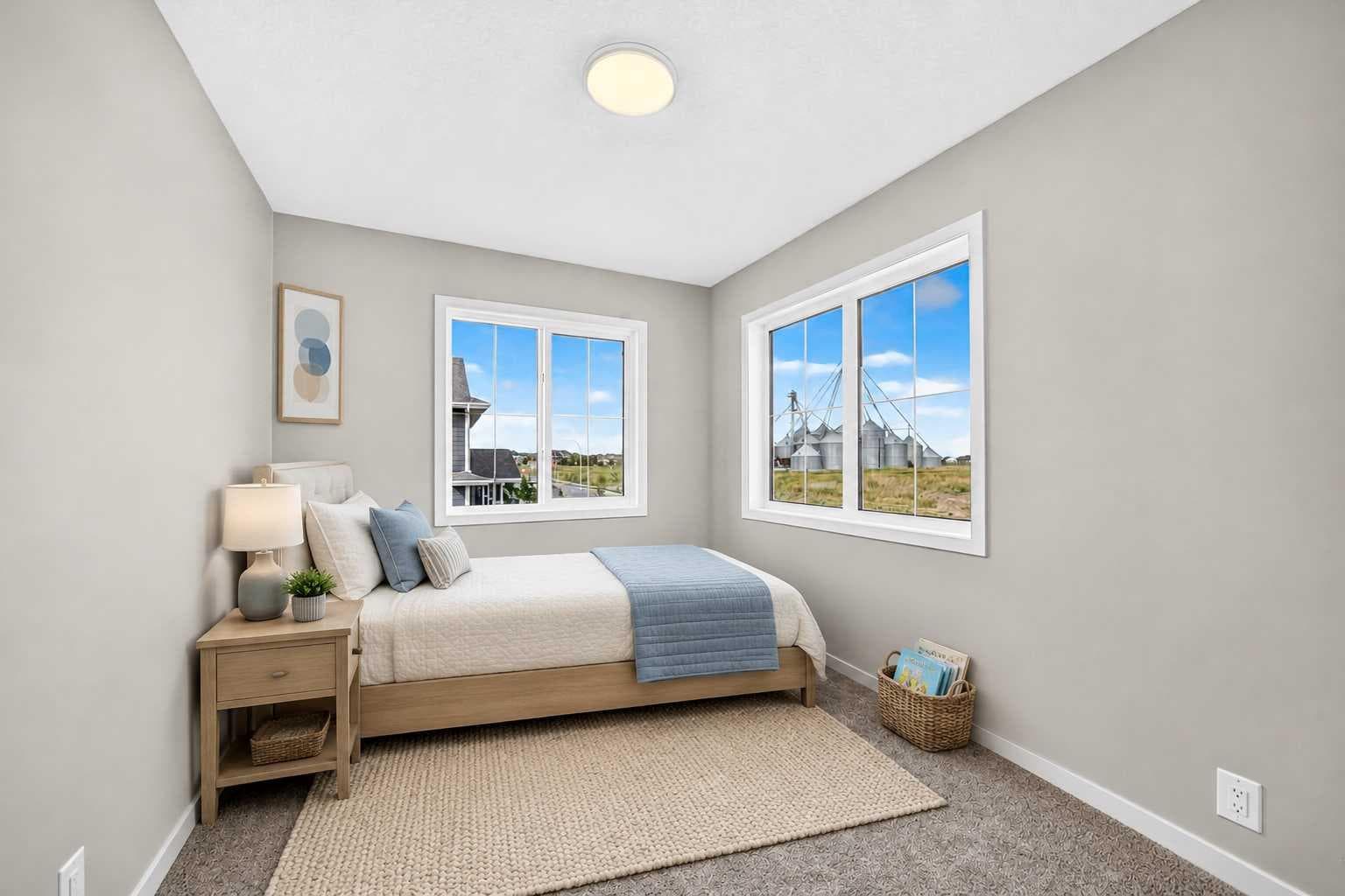 1302 Mahogany Boulevard SE