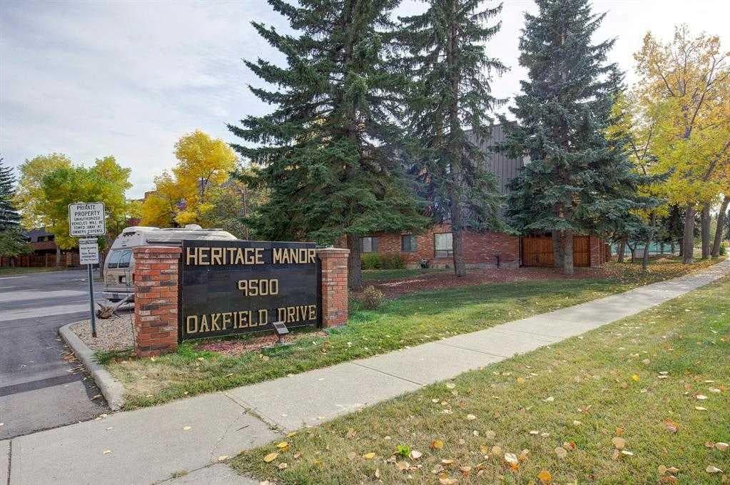 211, 9500 Oakfield Drive SW