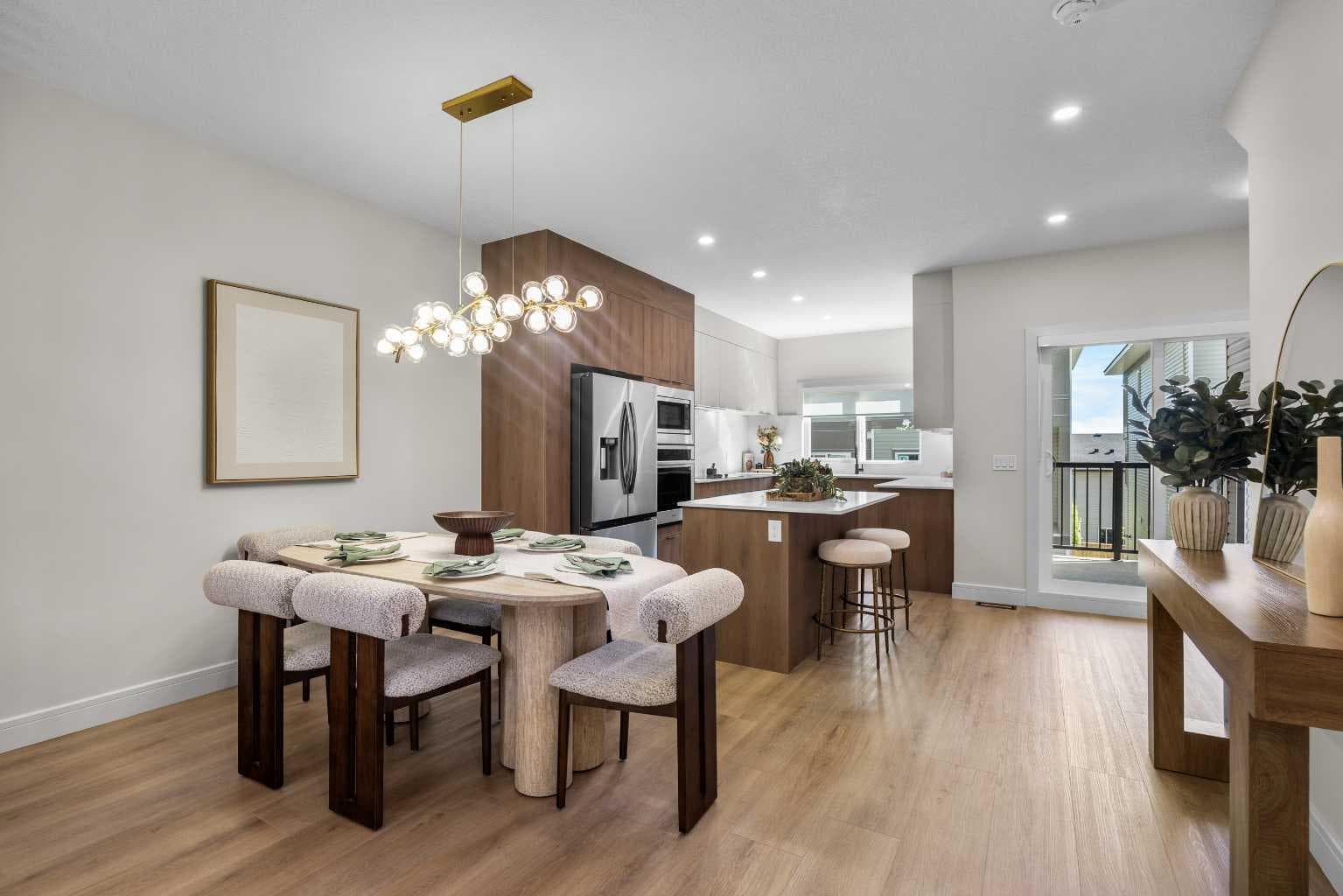 302, 67 Panatella Square NW