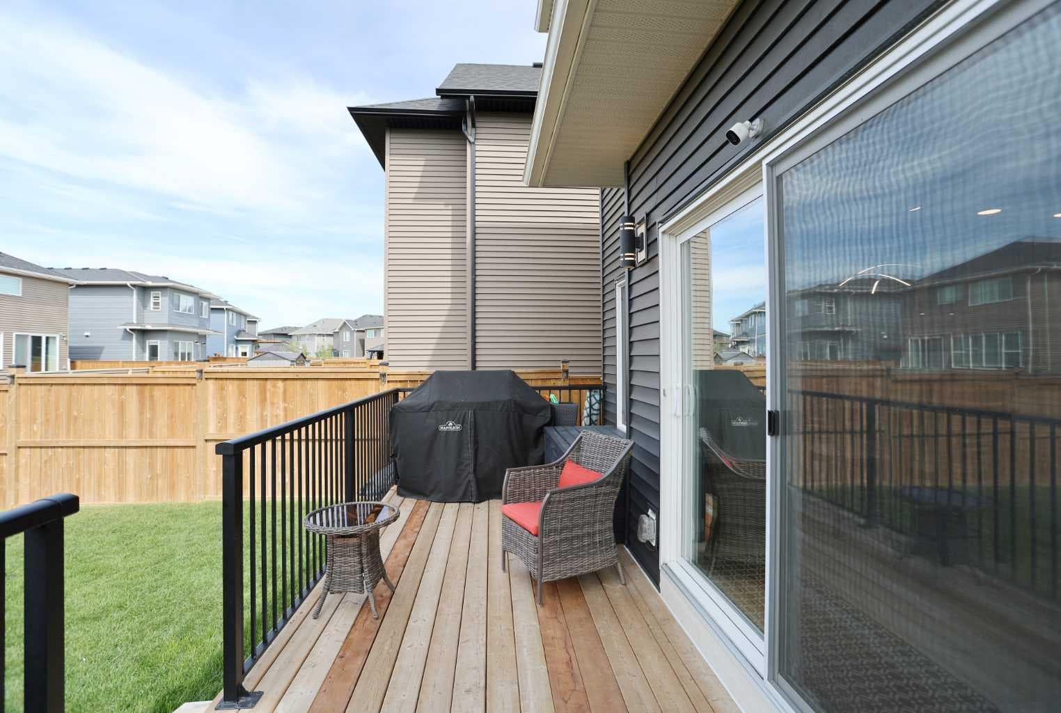 553 Baywater Manor SW