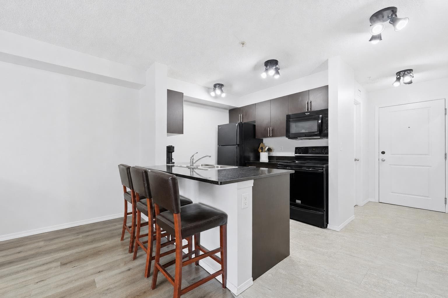 1308, 625 Glenbow Drive 