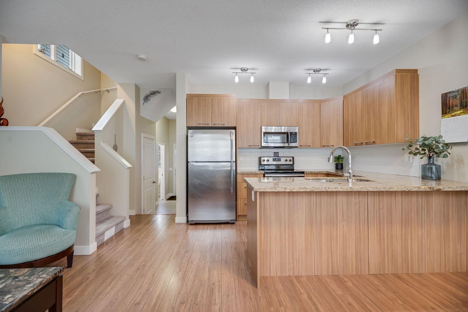 124, 300 Marina Drive 