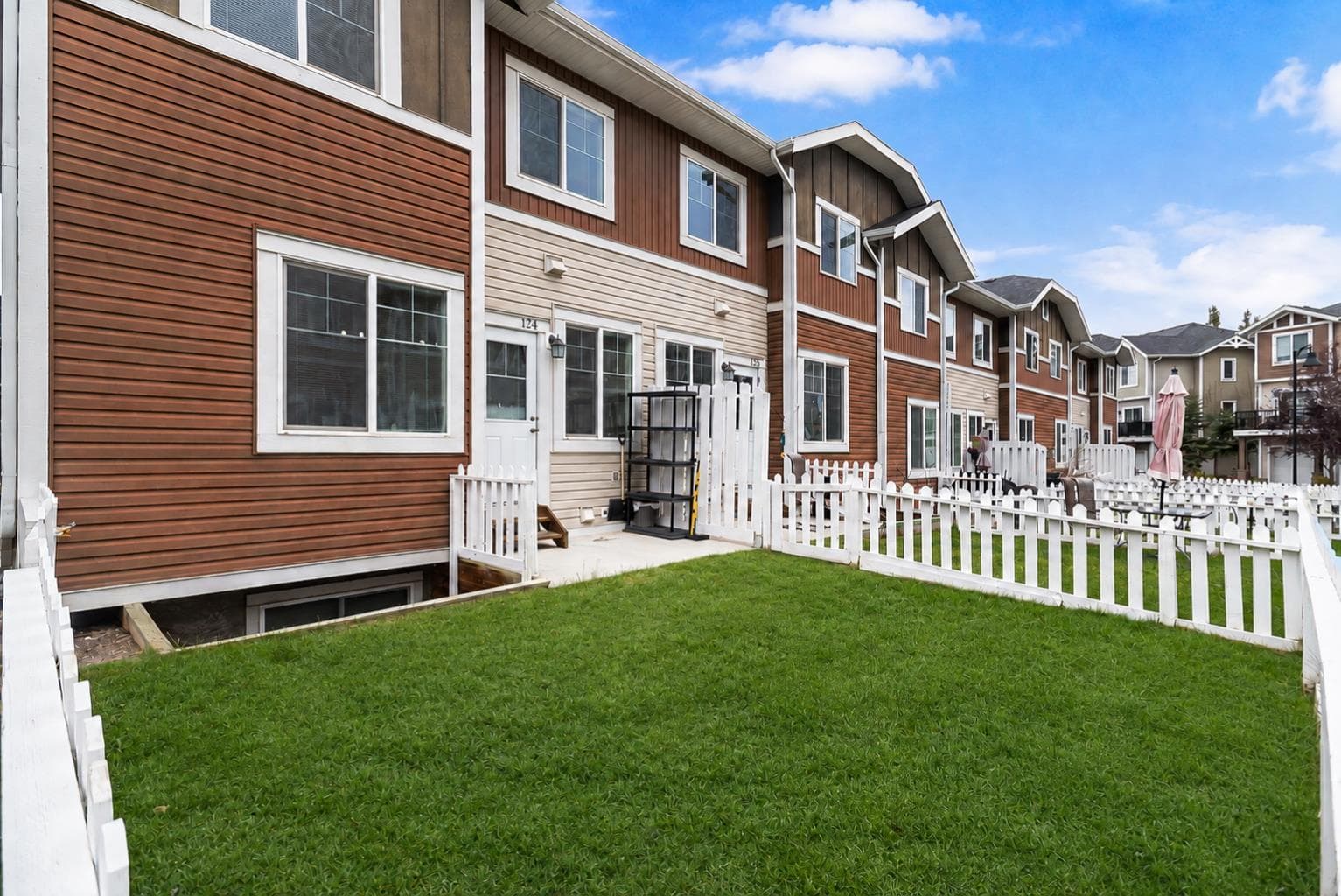 124, 300 Marina Drive 