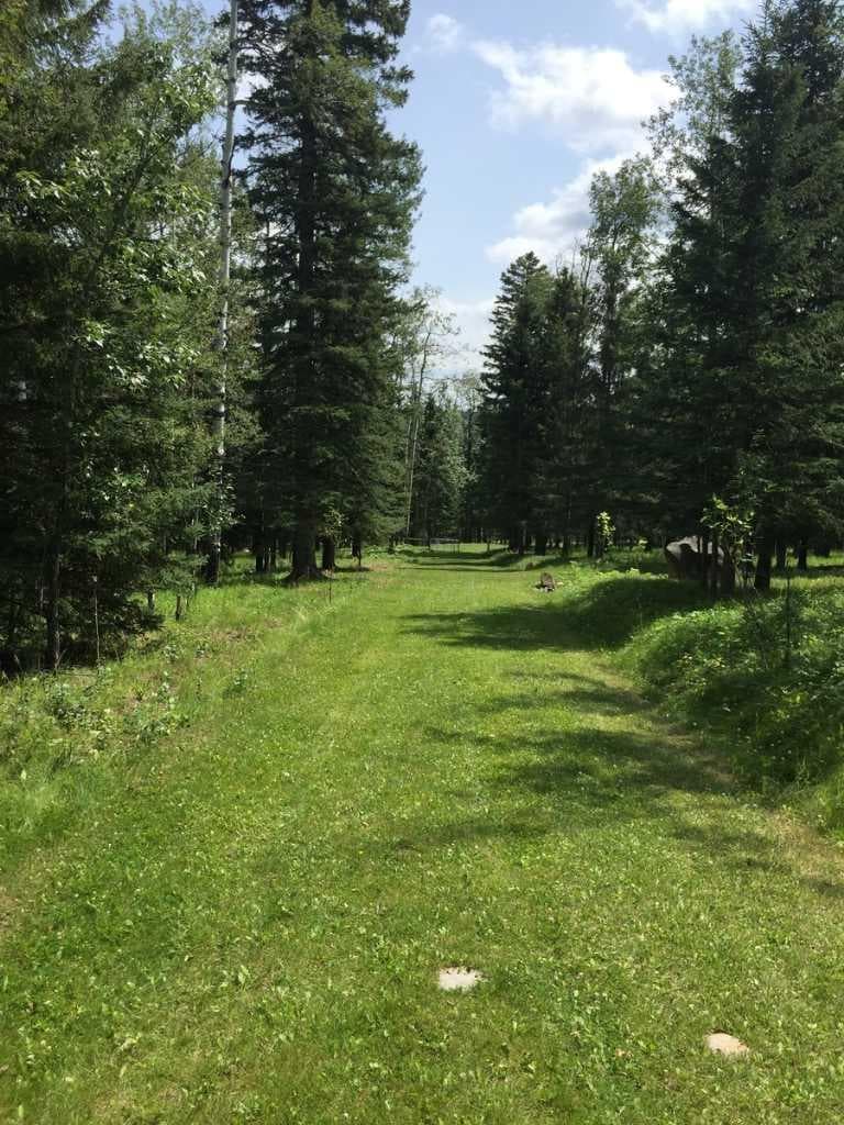 215 Wintergreen Road 