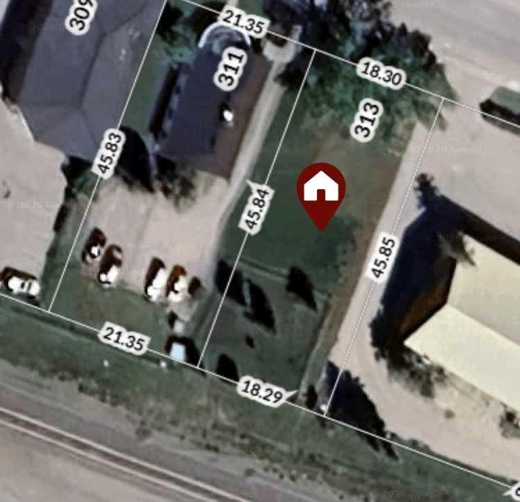 313 FIRST Street E