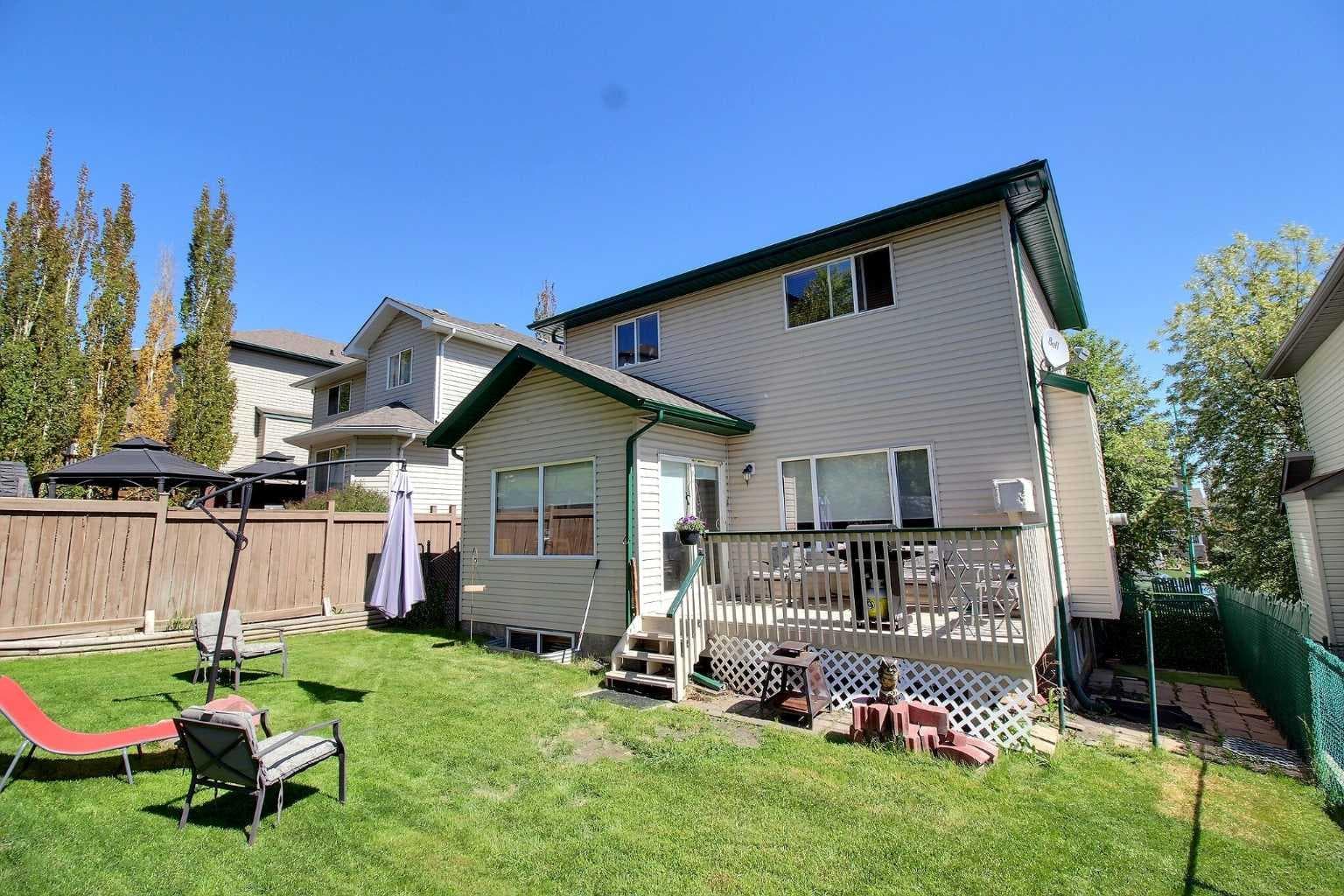 13 Bow Ridge Drive 