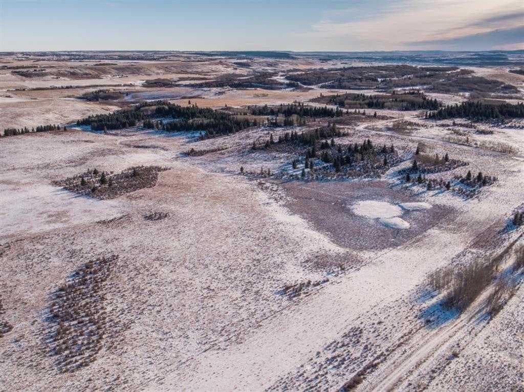  Horse Creek Road 