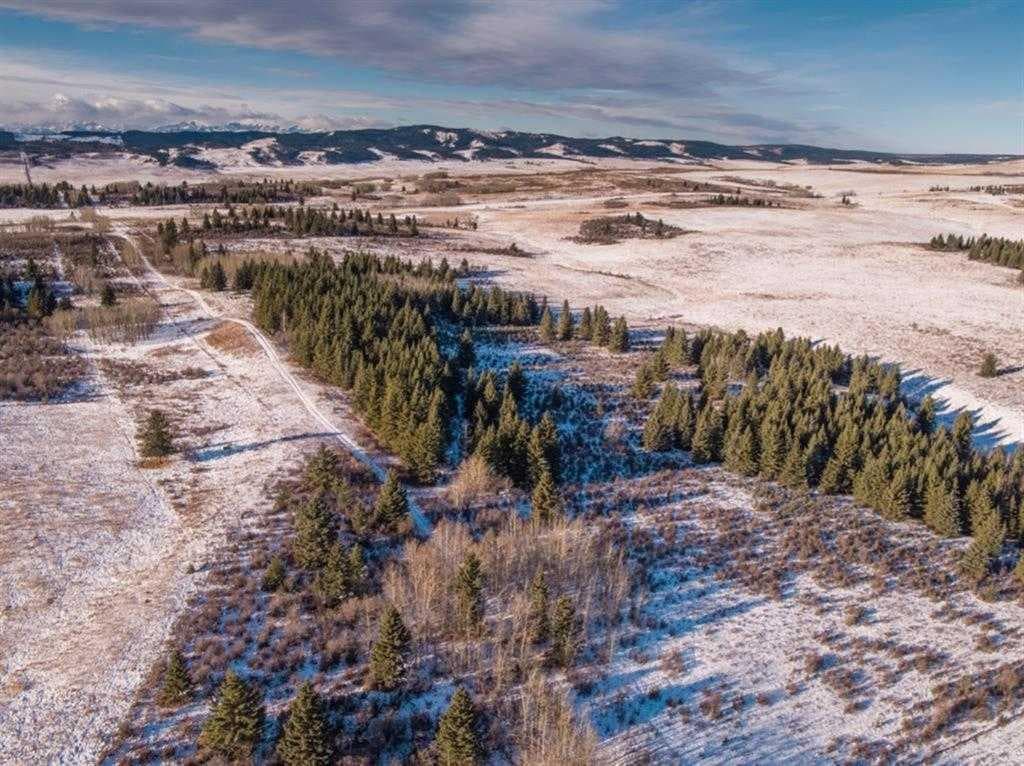  Horse Creek Road 