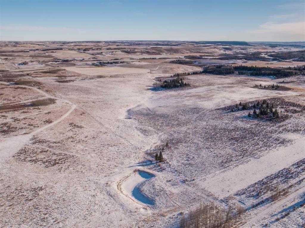  Horse Creek Road 