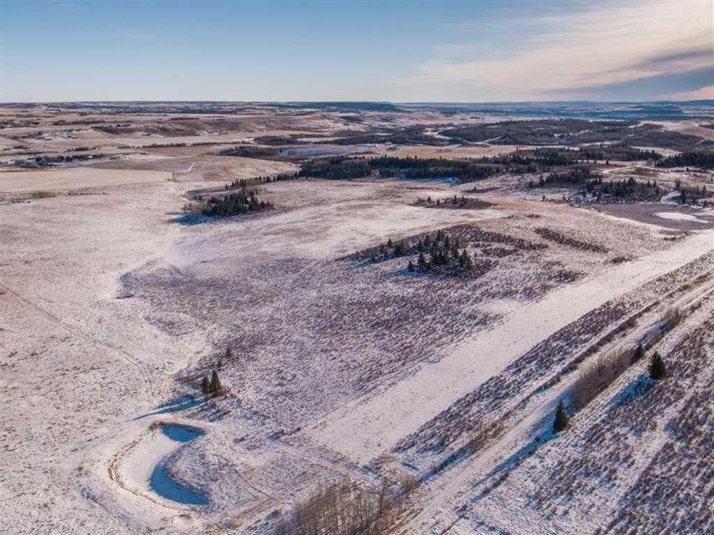  Horse Creek Road 