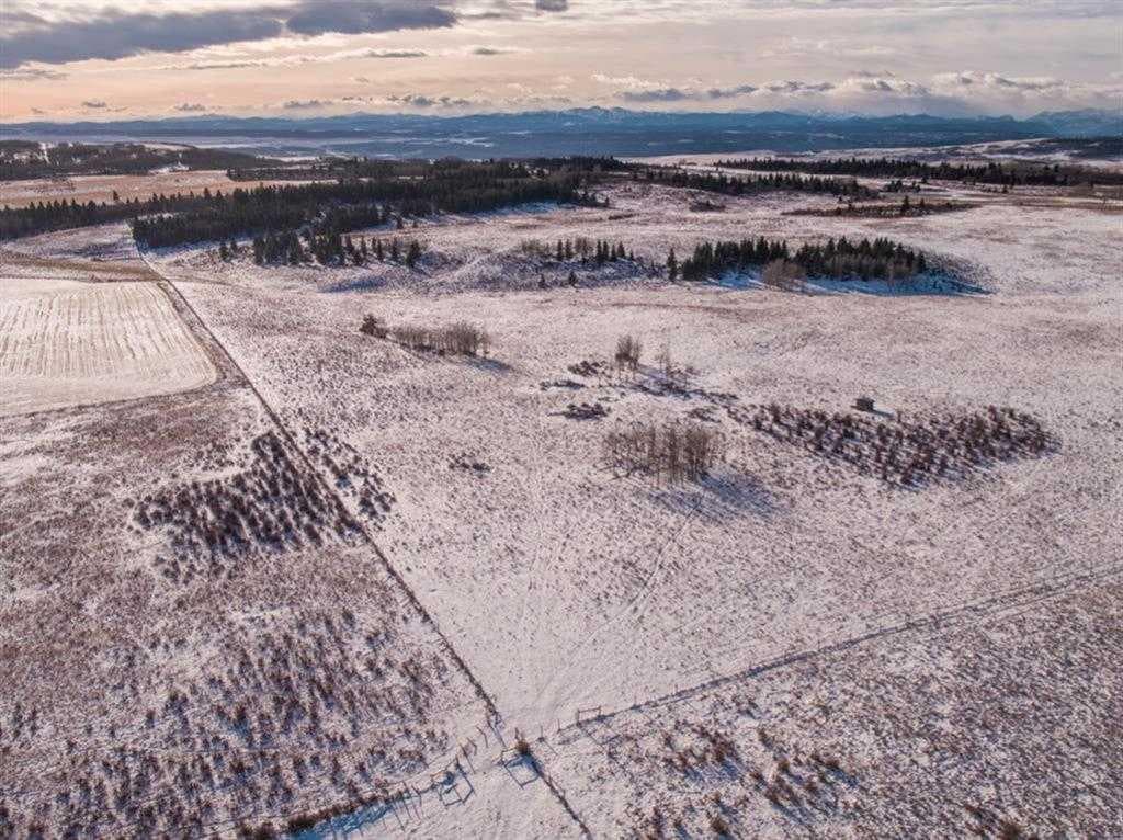  Horse Creek Road 