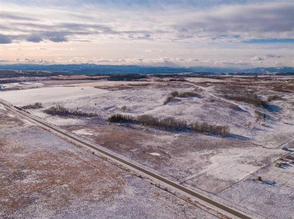  Horse Creek Road 