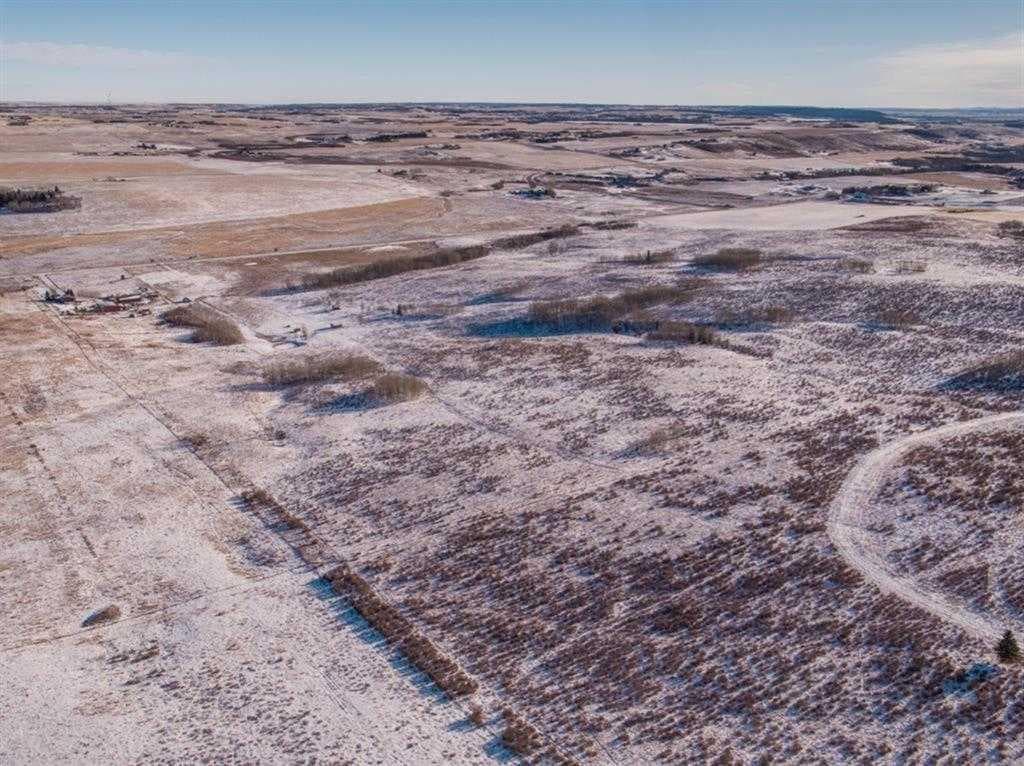  Horse Creek Road 