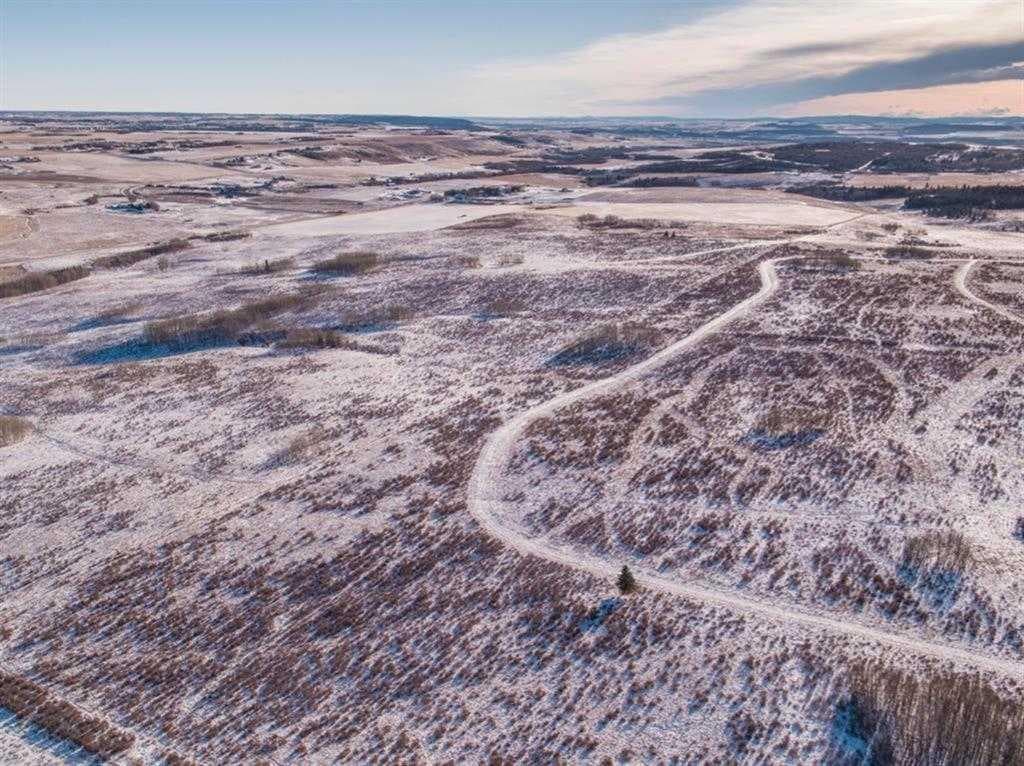  Horse Creek Road 
