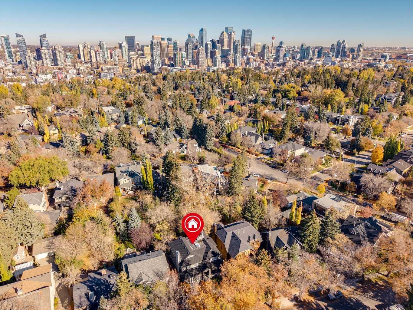 1302 Frontenac Avenue SW