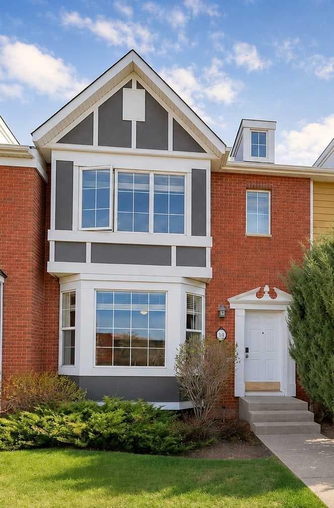 179 RAINBOW FALLS Drive